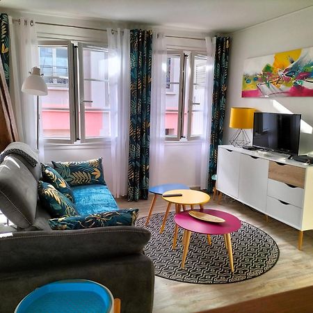 La Roseraie, Loft 3 Etoiles, Calme Et Ensoleille Au Pied Des Pyrenees Bagnères-de-Bigorre Εξωτερικό φωτογραφία