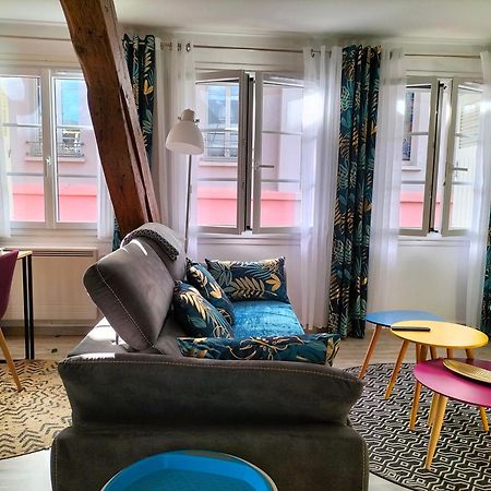 La Roseraie, Loft 3 Etoiles, Calme Et Ensoleille Au Pied Des Pyrenees Bagnères-de-Bigorre Εξωτερικό φωτογραφία