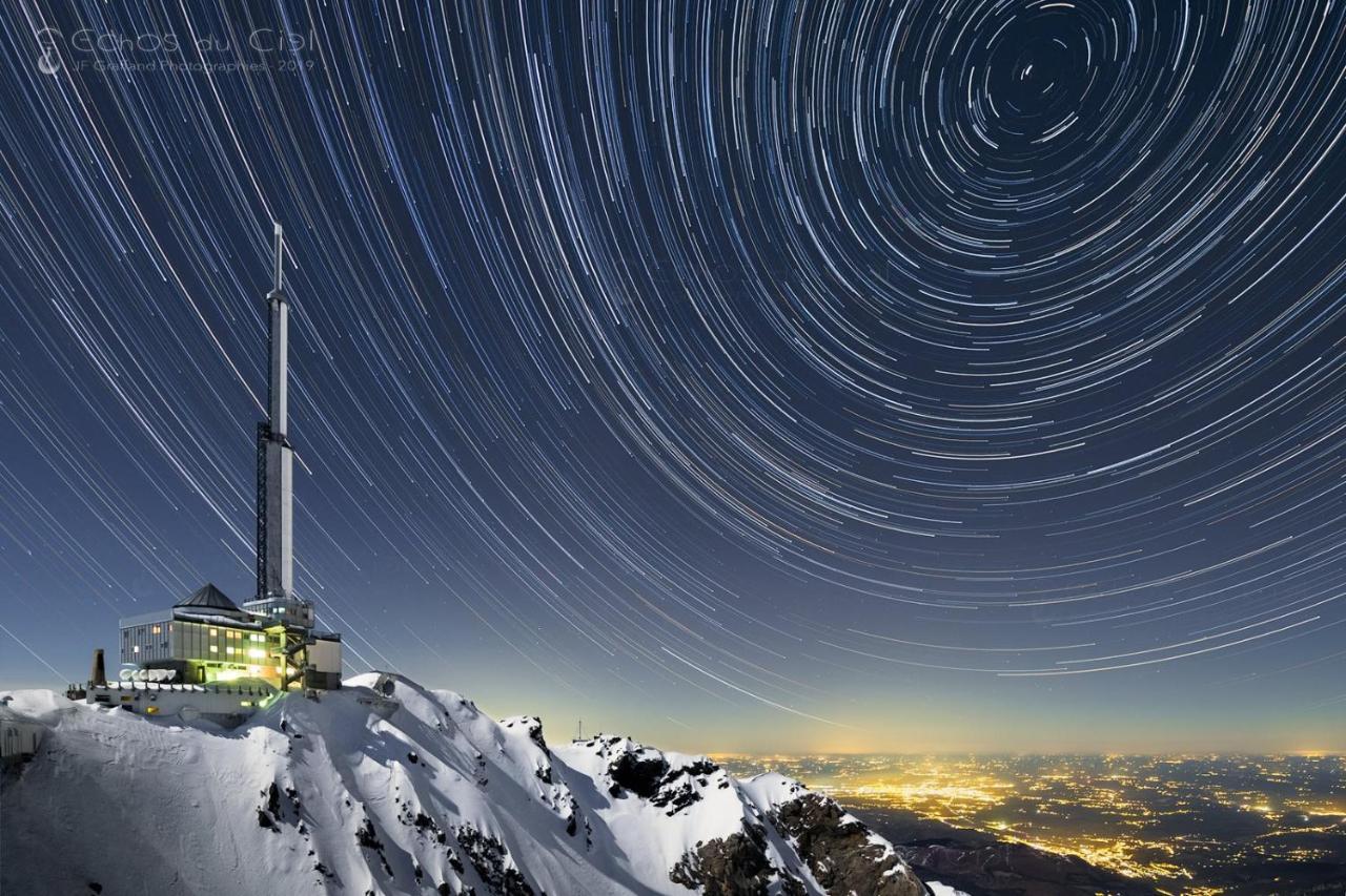 La Roseraie, Loft 3 Etoiles, Calme Et Ensoleille Au Pied Des Pyrenees Bagnères-de-Bigorre Εξωτερικό φωτογραφία