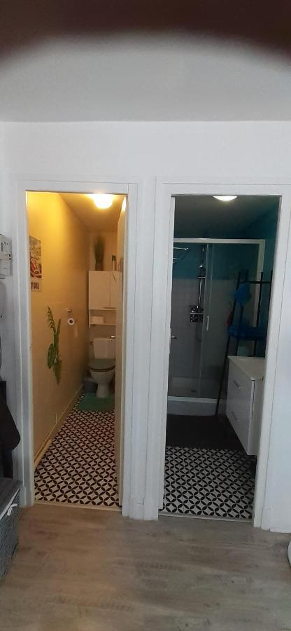 La Roseraie, Loft 3 Etoiles, Calme Et Ensoleille Au Pied Des Pyrenees Bagnères-de-Bigorre Εξωτερικό φωτογραφία