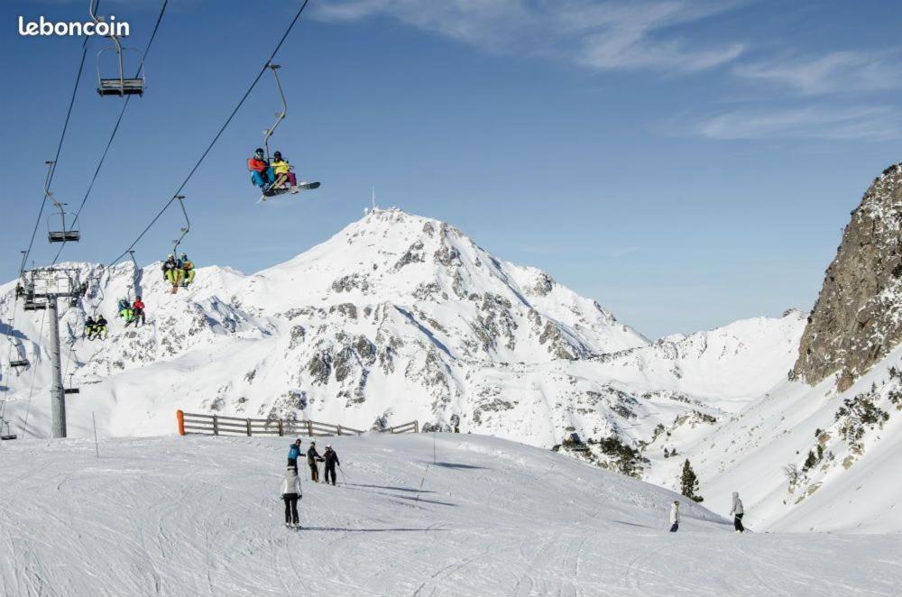 La Roseraie, Loft 3 Etoiles, Calme Et Ensoleille Au Pied Des Pyrenees Bagnères-de-Bigorre Εξωτερικό φωτογραφία