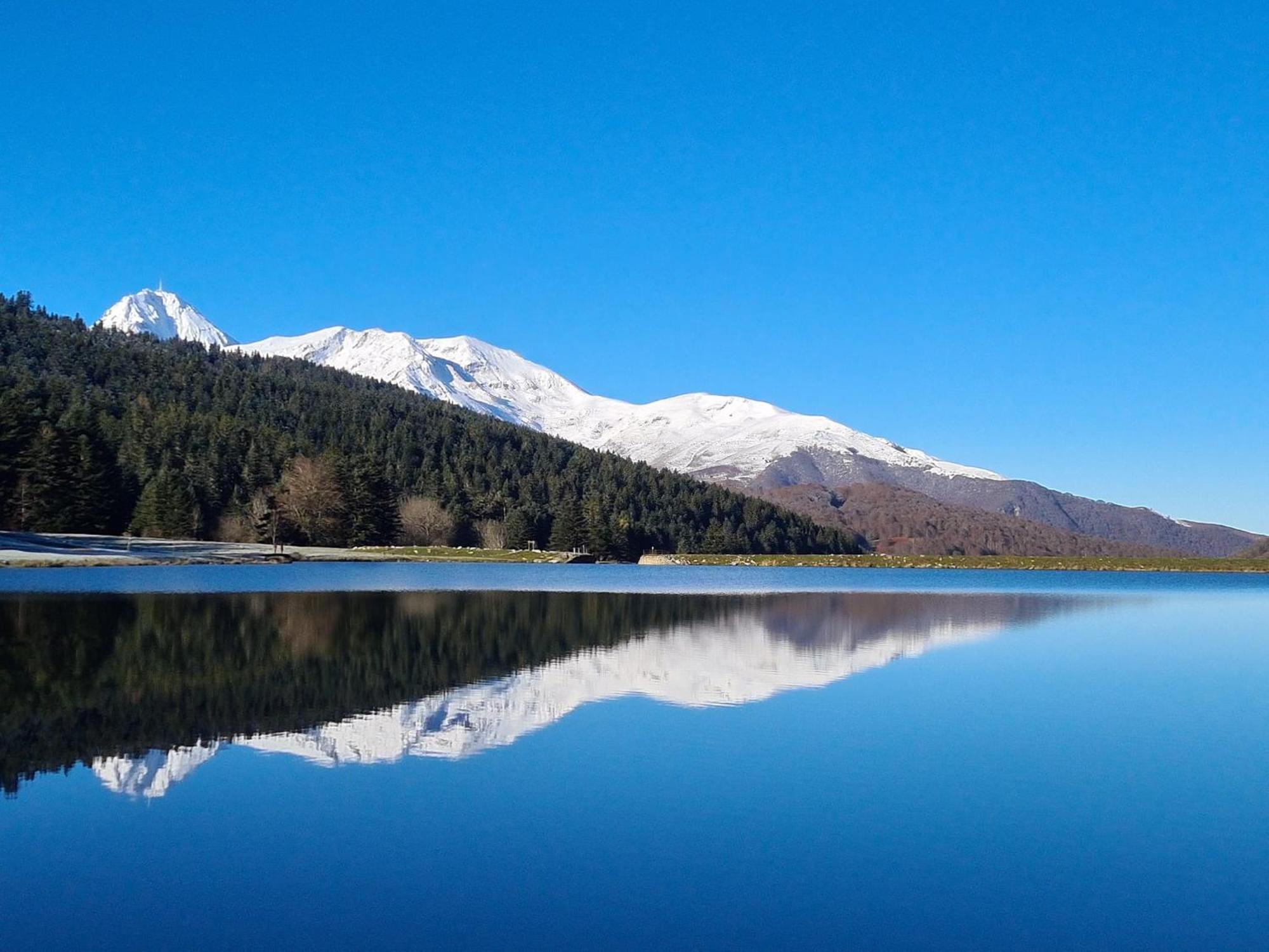 La Roseraie, Loft 3 Etoiles, Calme Et Ensoleille Au Pied Des Pyrenees Bagnères-de-Bigorre Εξωτερικό φωτογραφία