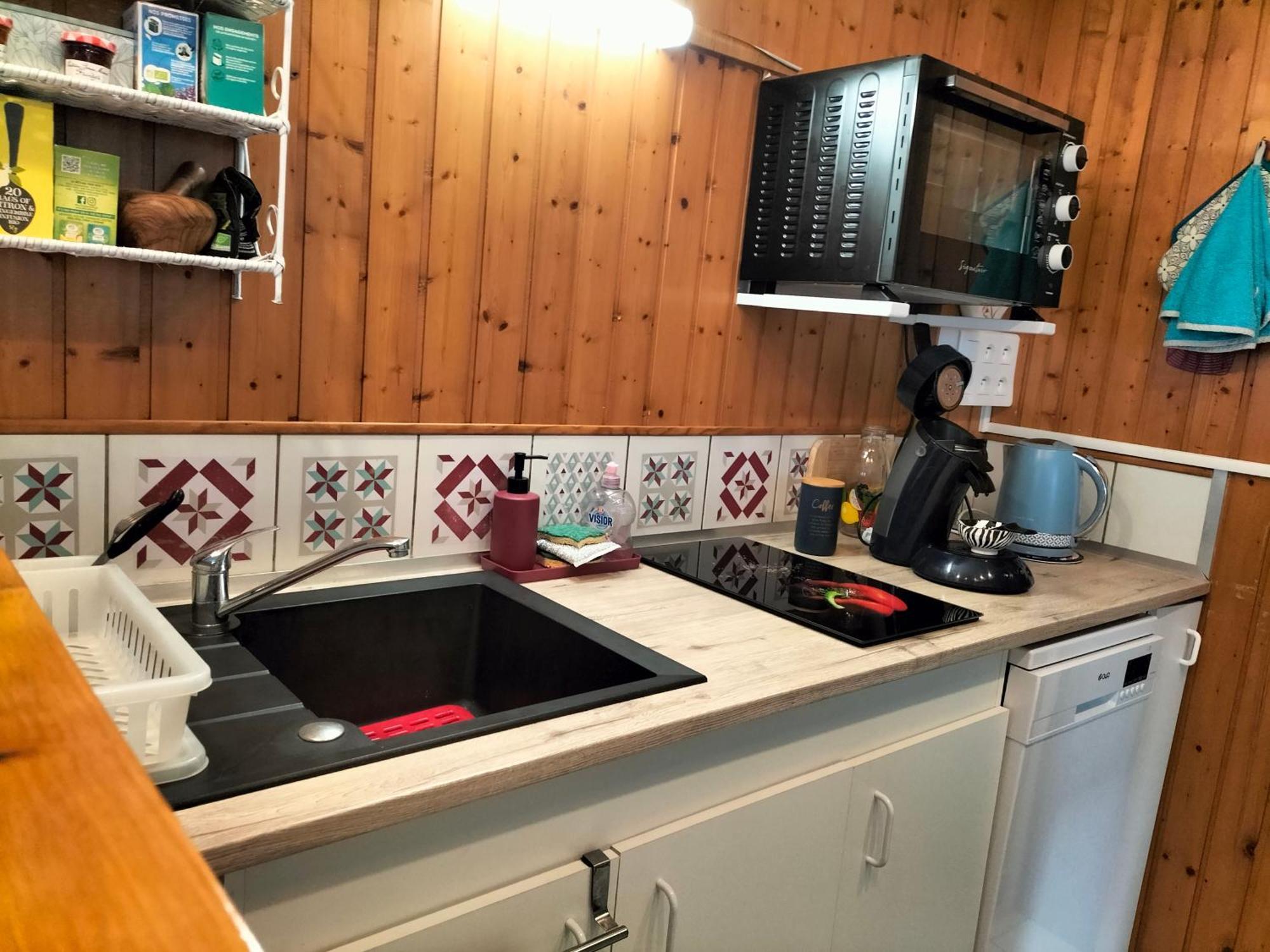La Roseraie, Loft 3 Etoiles, Calme Et Ensoleille Au Pied Des Pyrenees Bagnères-de-Bigorre Εξωτερικό φωτογραφία
